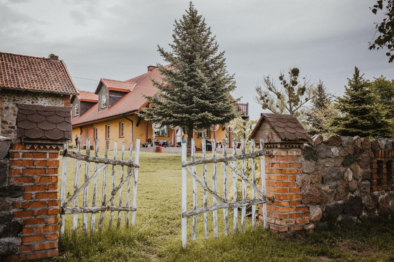 Agroturystyka Dolina23 Villa Piaski Exterior photo